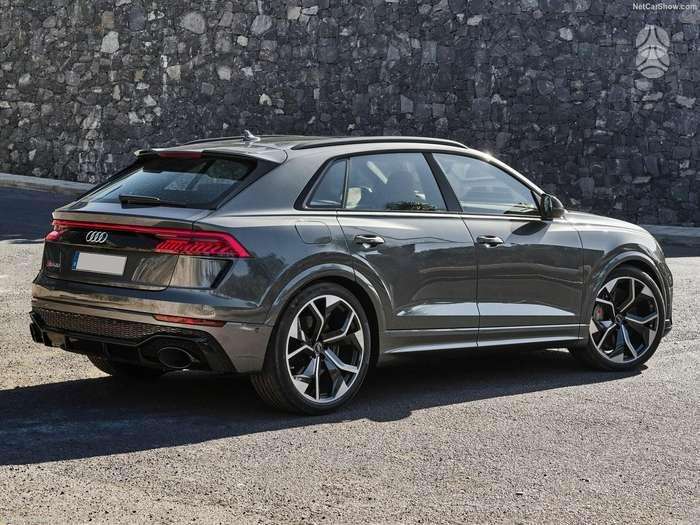 Audi PD-B1637 style MB, light alloy, R23