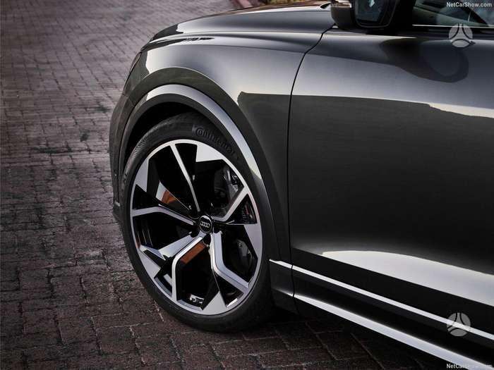 Audi PD-B1637 style MB, light alloy, R23