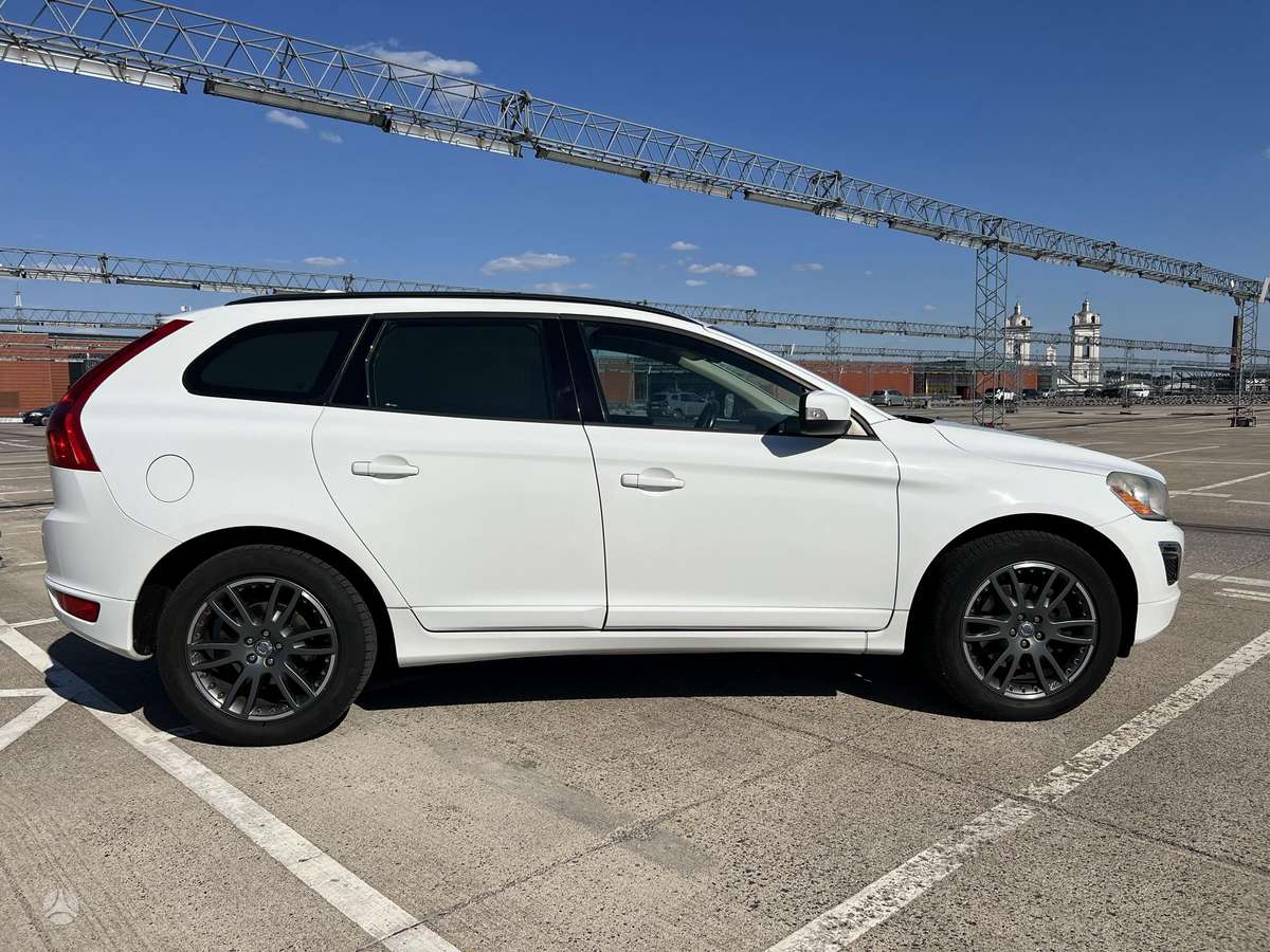Volvo XC60 - 3