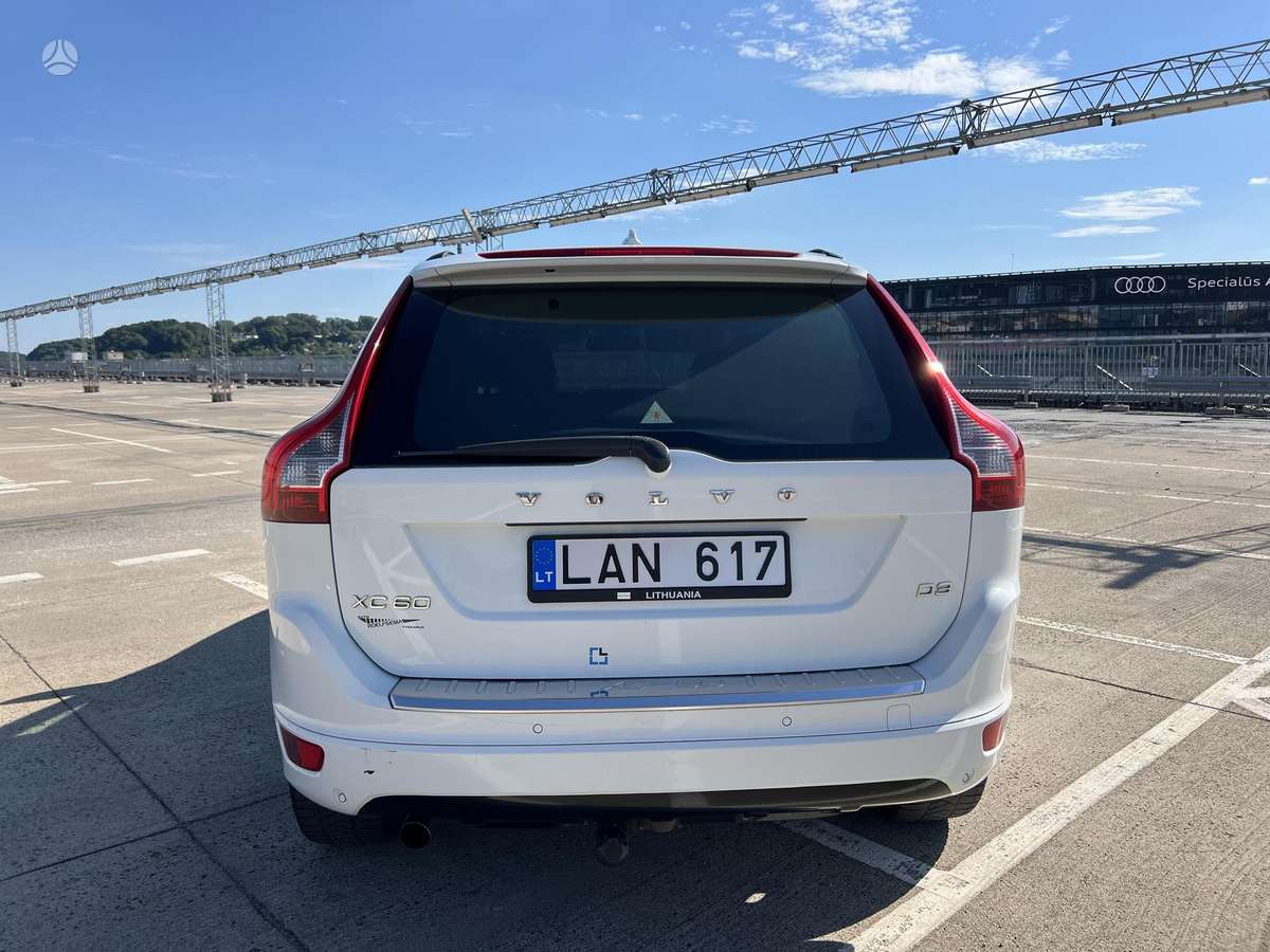 Volvo XC60 - 4