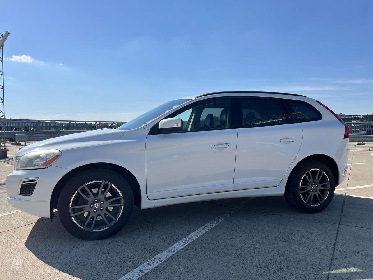 Volvo XC60 - 5