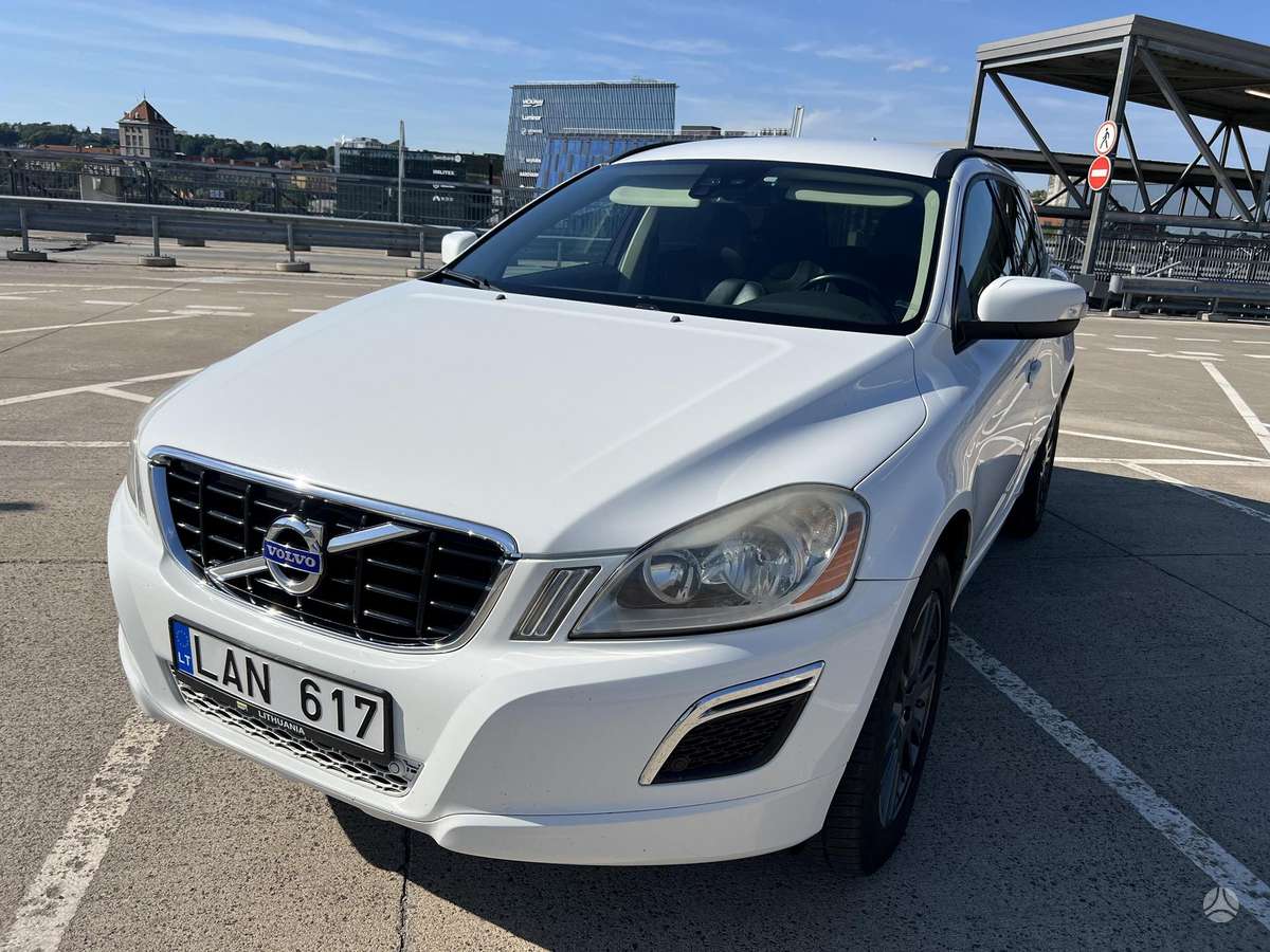 Volvo XC60 - 6