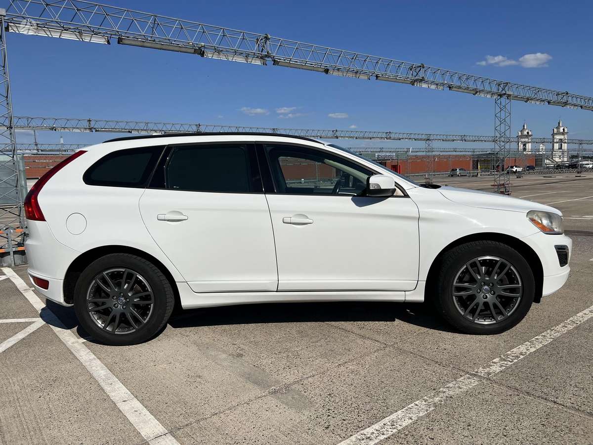 Volvo XC60 - 7