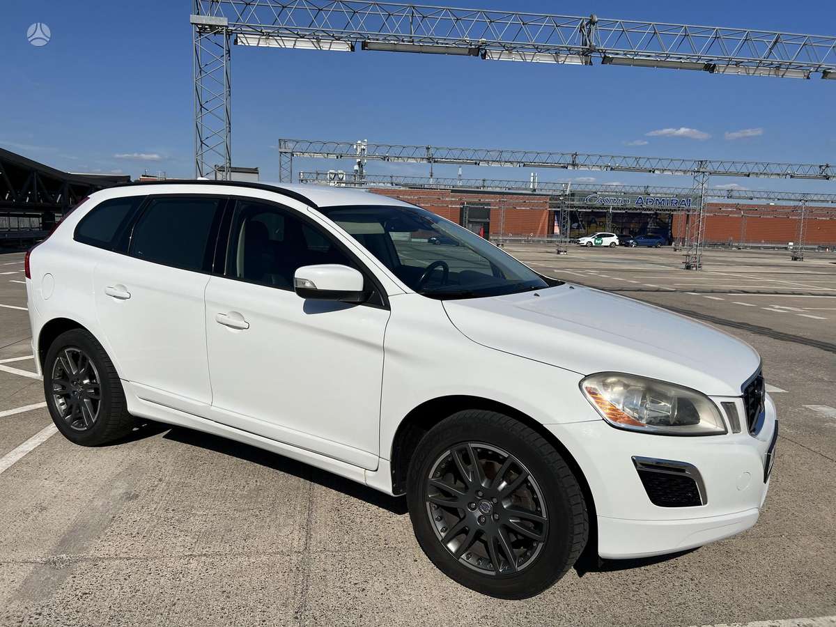 Volvo XC60 - 9