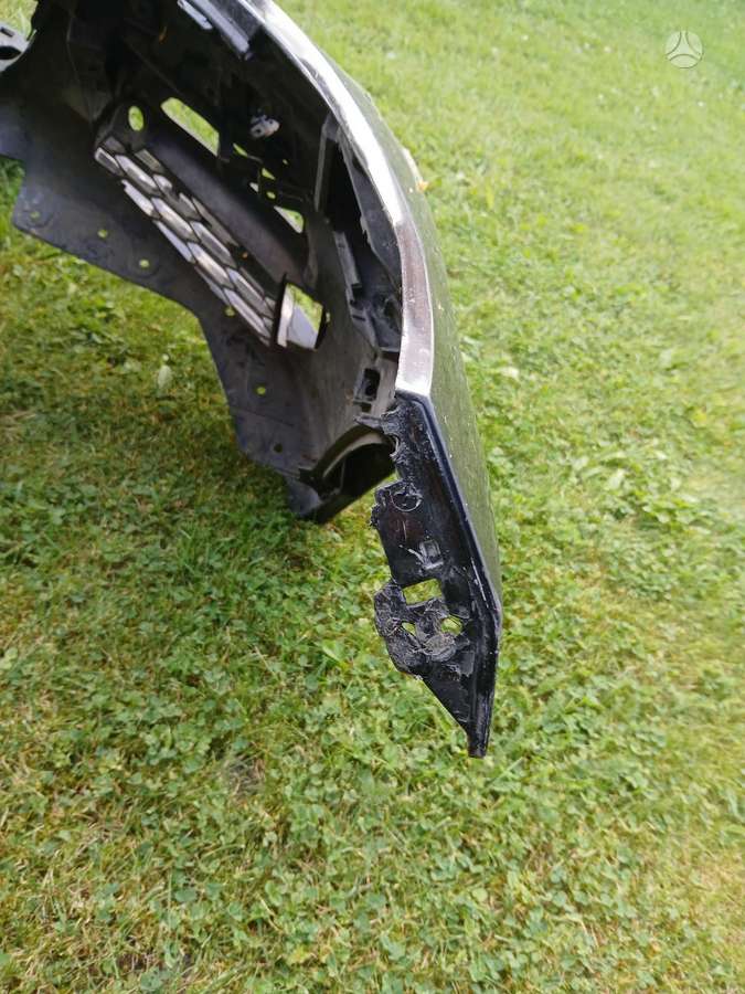 BMW 3 serija, 8069346, бамперы (буфера)