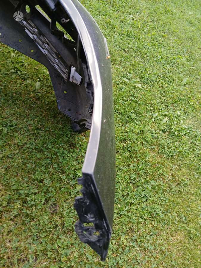 BMW 3 serija, 8069346, бамперы (буфера)
