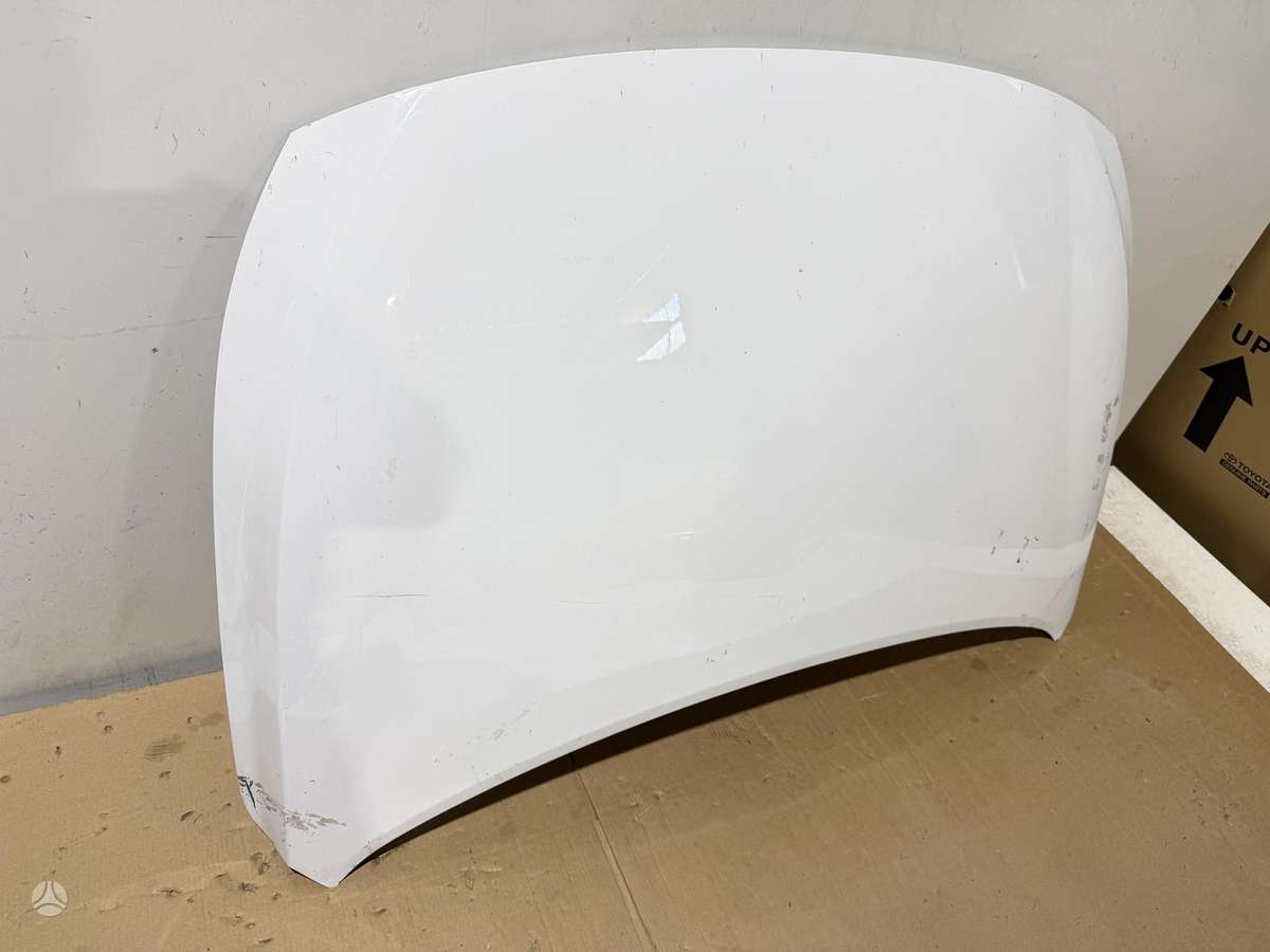 Hyundai i30, 66400G4000