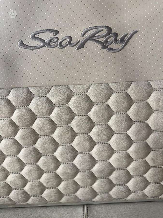 Sea Ray Sundancer 265, яхты / катера
