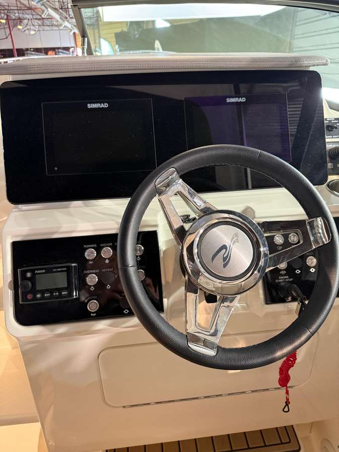 Sea Ray Sundancer 265, яхты / катера