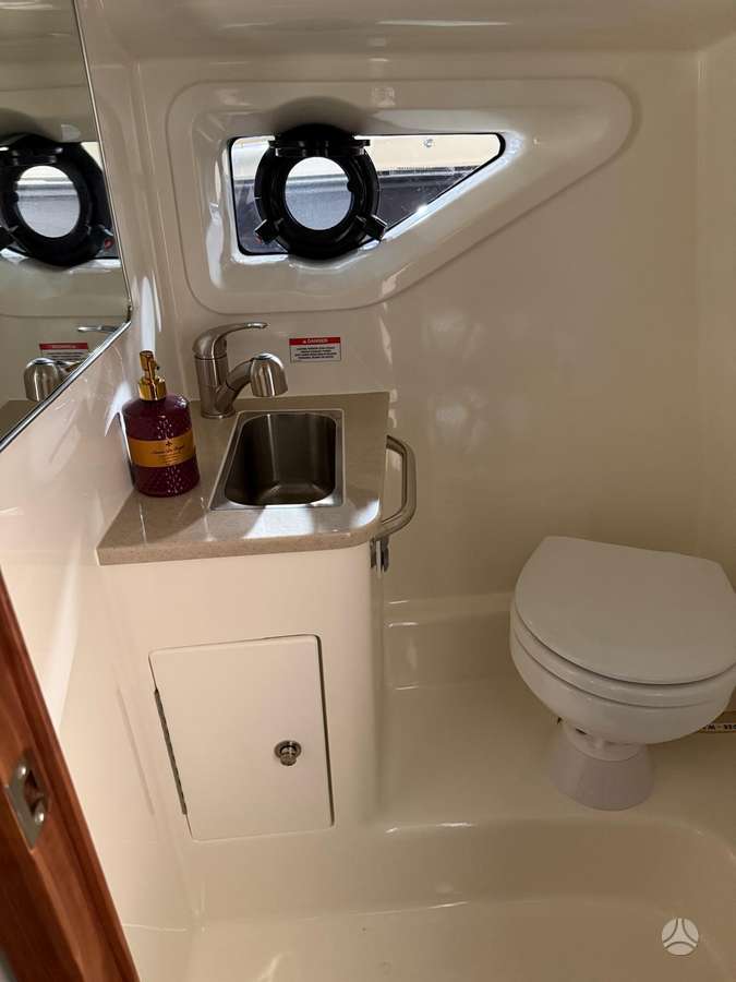 Sea Ray Sundancer 265, яхты / катера