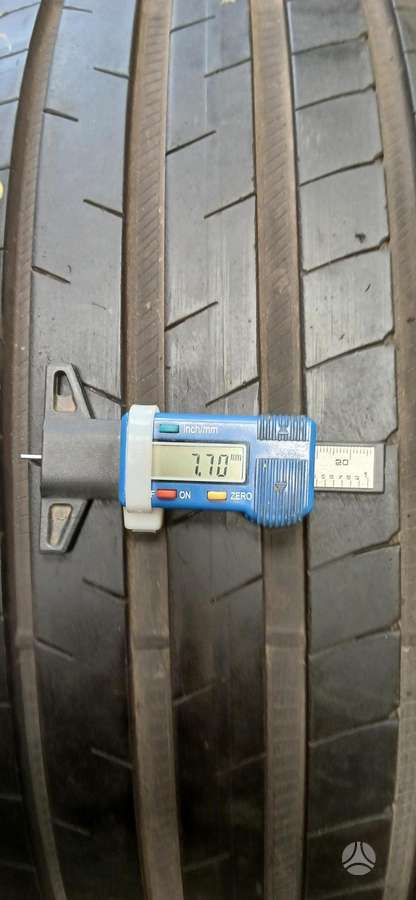 Goodyear, летние 255/40 R20