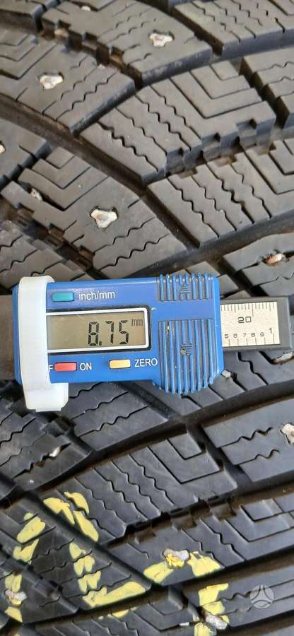 Goodyear, winter 205/60 R16