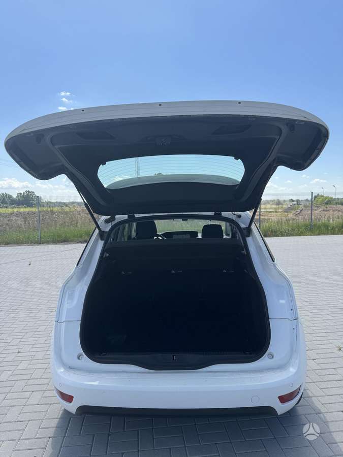 Citroen C4 SpaceTourer, Минивэн