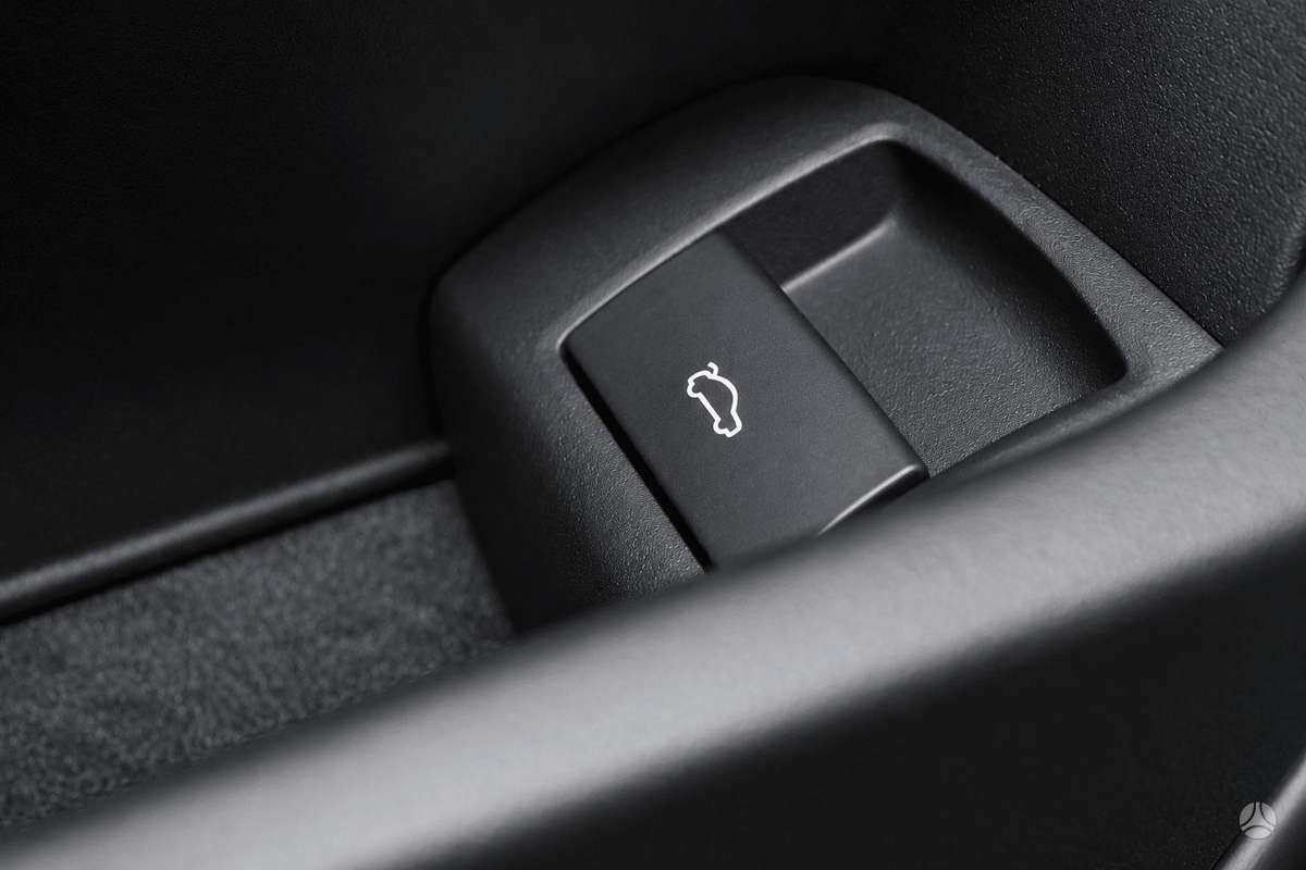 Audi A6, 2.7 l., universalas