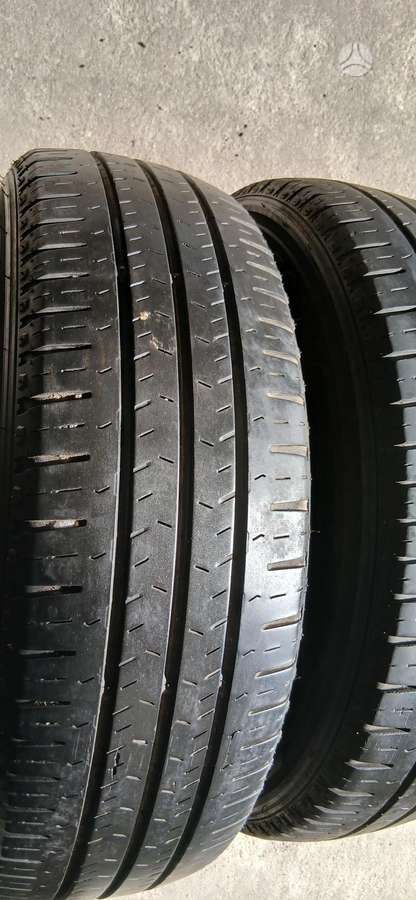 Nexen, vasarinės 195/70 R15