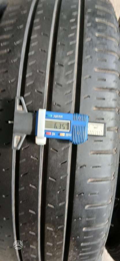 Nexen, summer 195/70 R15
