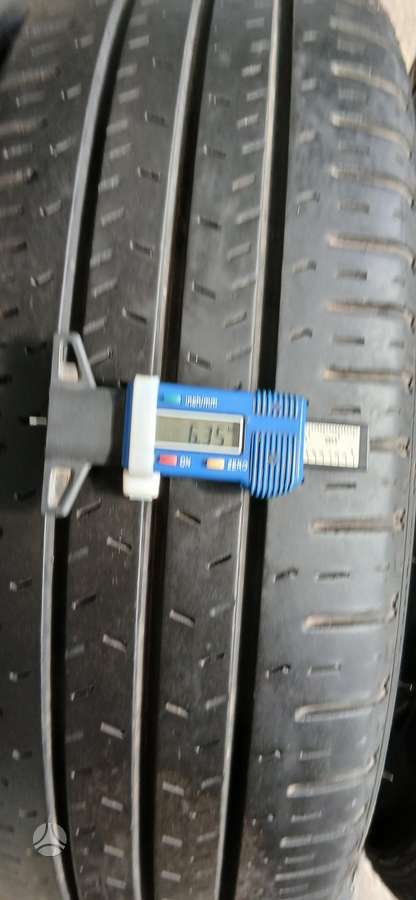 Nexen, vasarinės 195/70 R15