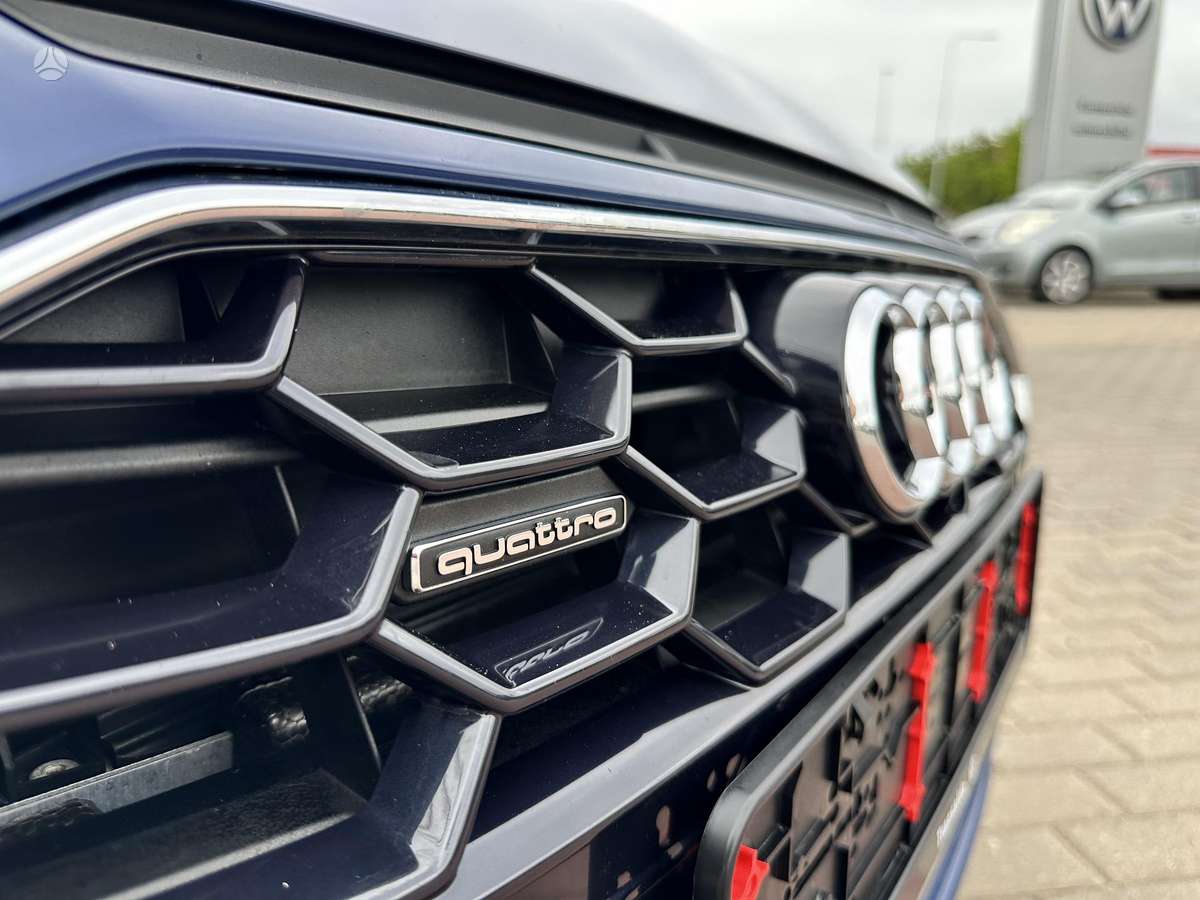 Audi A4, 2.0 l., Универсал