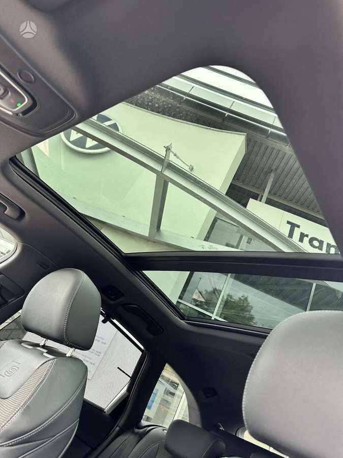Audi A4, 2.0 l., wagon