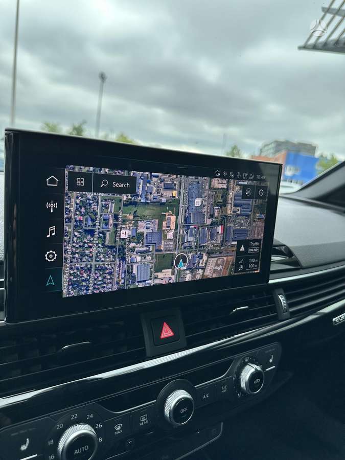 Audi A4, 2.0 l., Универсал