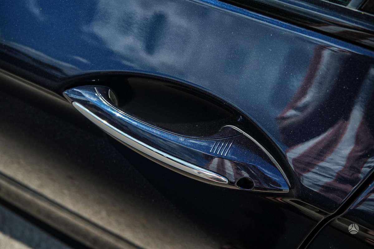 BMW 535, 3.0 l., Универсал