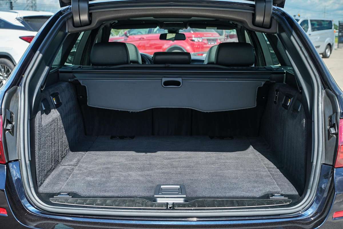 BMW 535, 3.0 l., Универсал