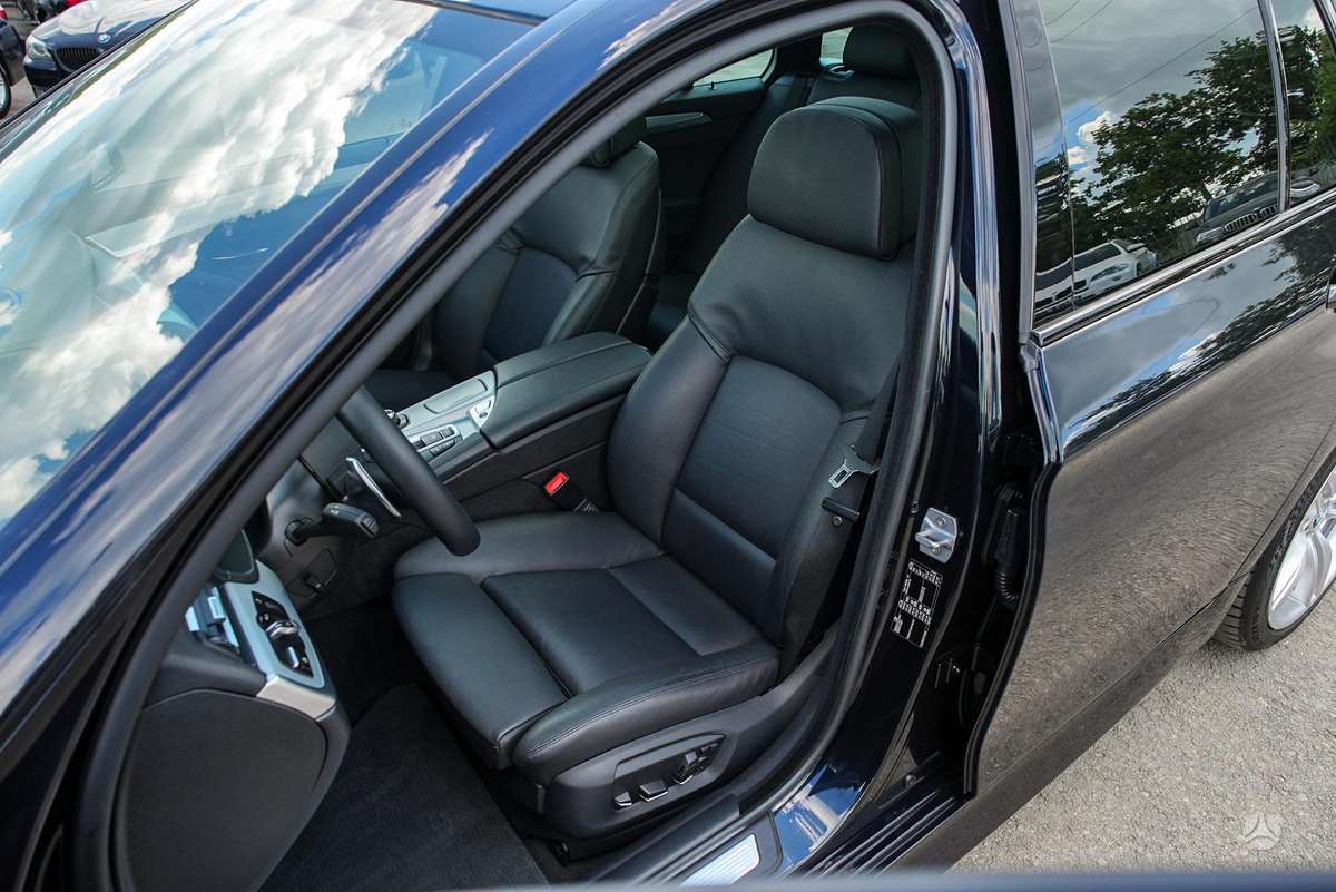 BMW 535, 3.0 l., Универсал