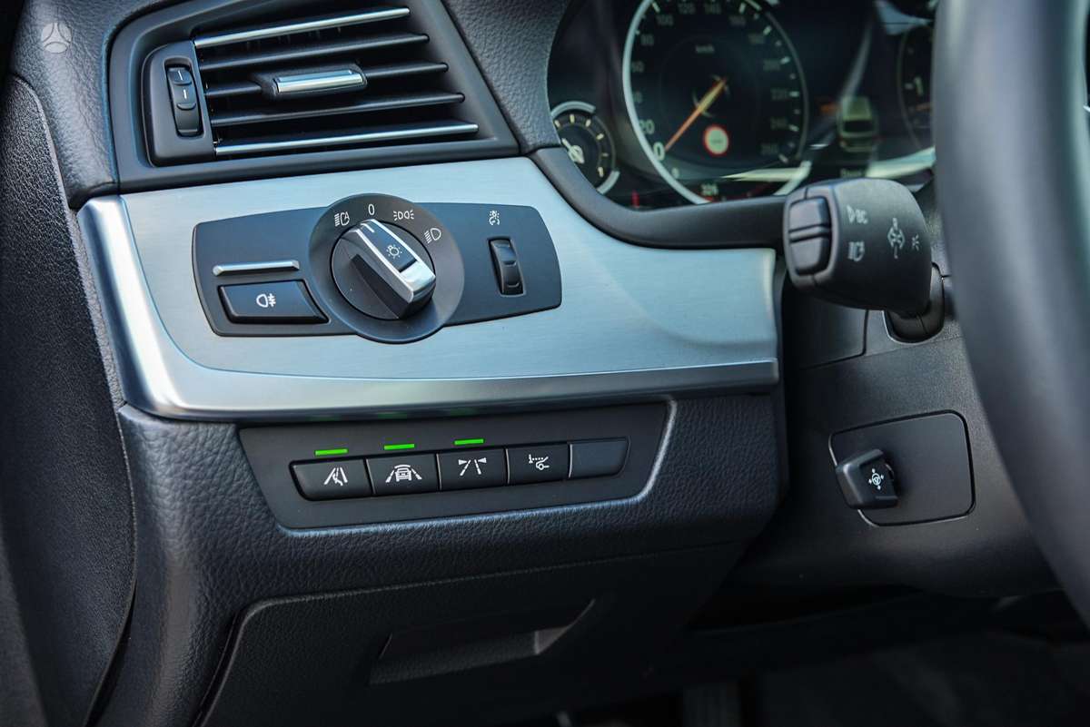 BMW 535, 3.0 l., Универсал