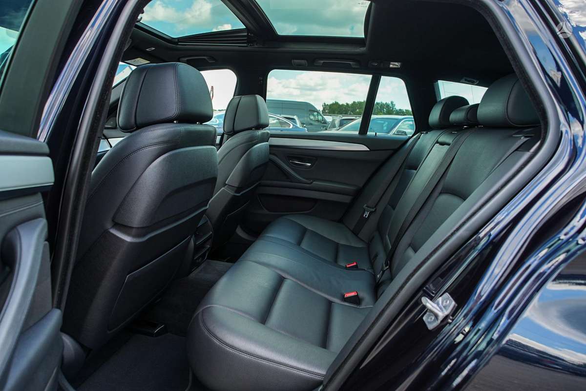 BMW 535, 3.0 l., Универсал