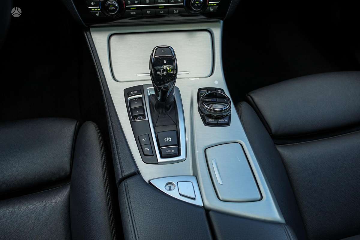 BMW 535, 3.0 l., Универсал