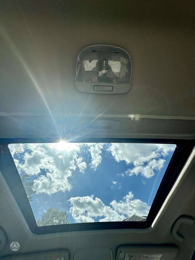 Subaru Forester - 10