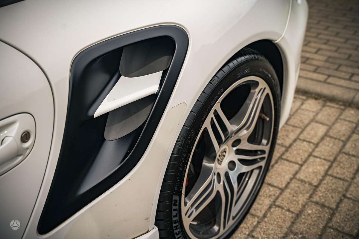 Porsche 911 - 10