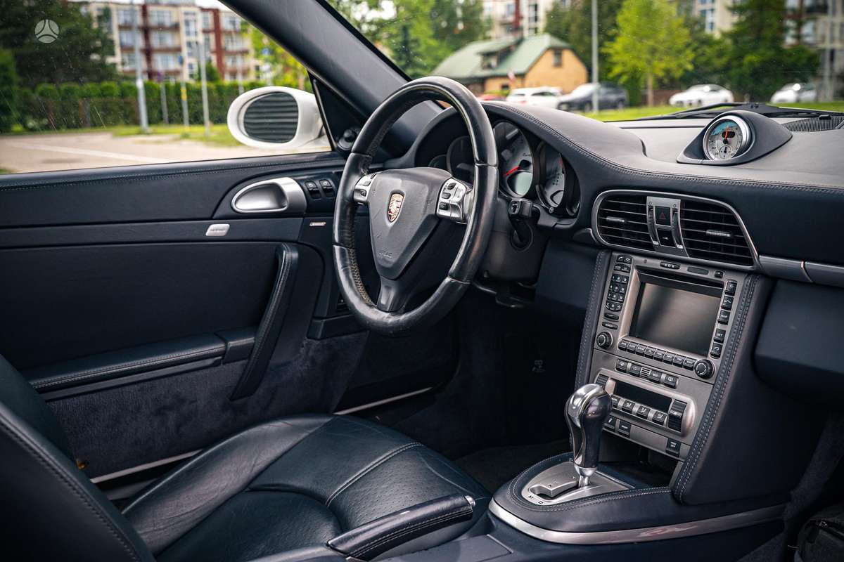 Porsche 911 - 11