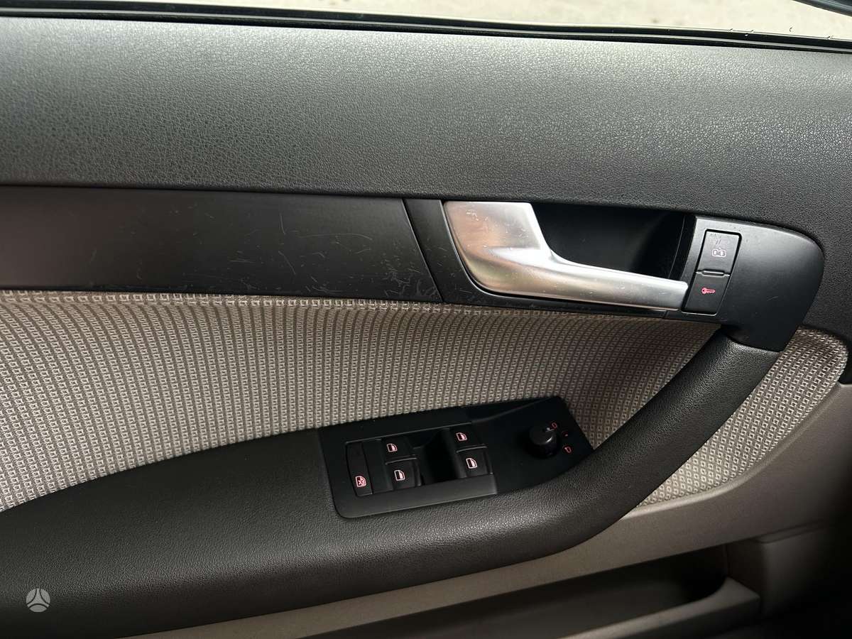 Audi A3, 1.9 l., Хэтчбек