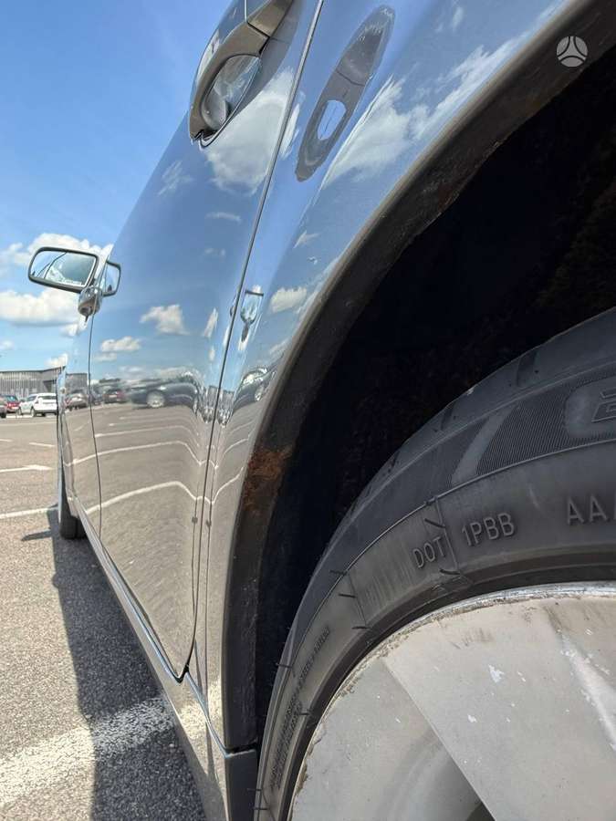 BMW 525, 3.0 l., Седан