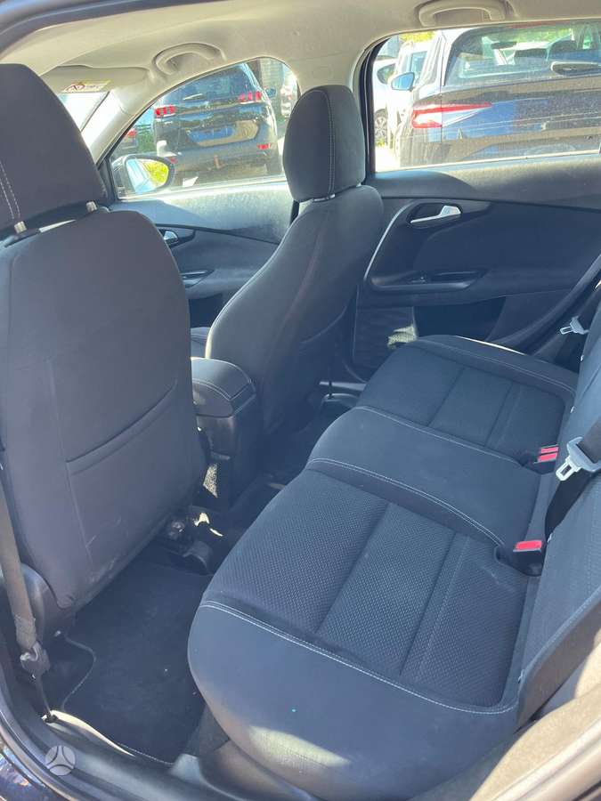 Fiat Tipo, 1.6 l., Универсал