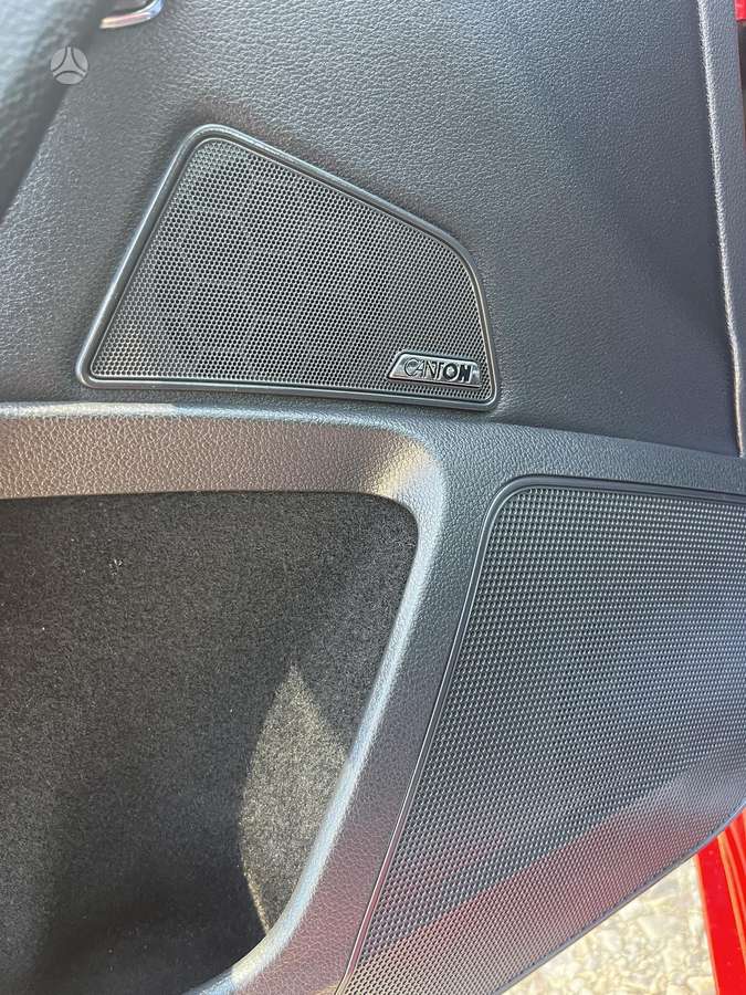 Skoda Superb, 2.0 l., Универсал
