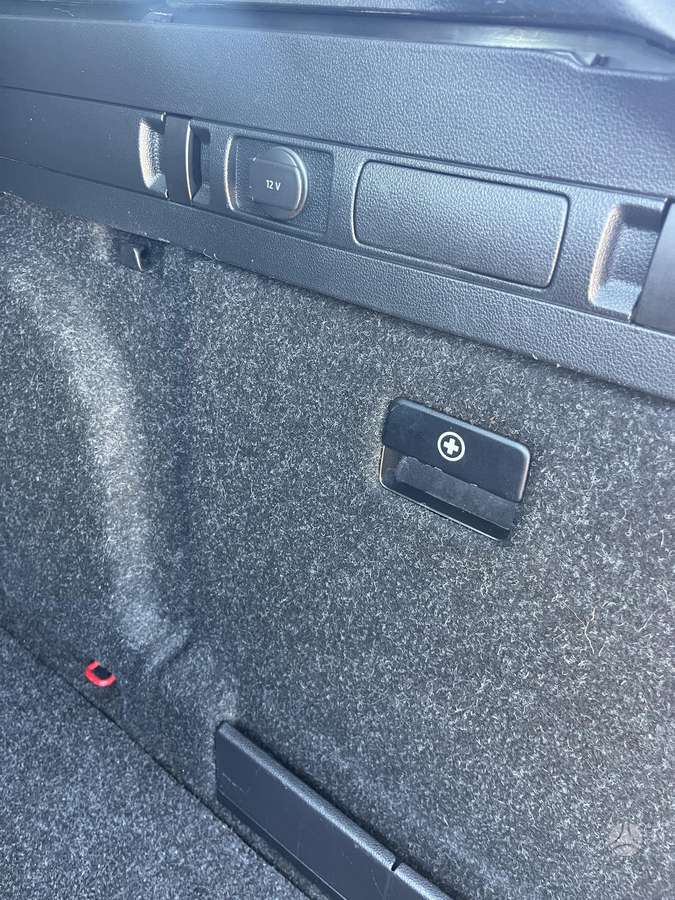 Skoda Superb, 2.0 l., Универсал