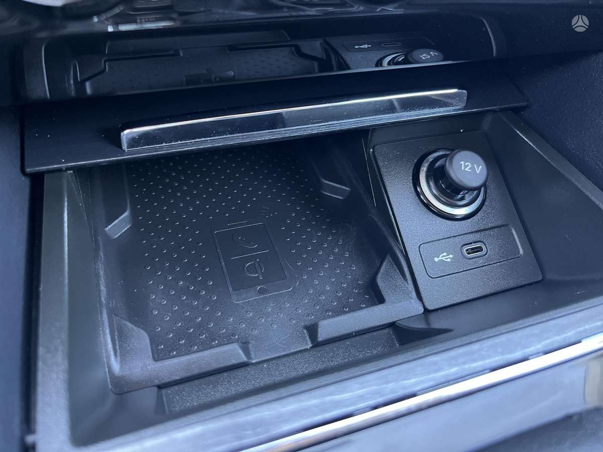 Skoda Superb, 2.0 l., Универсал