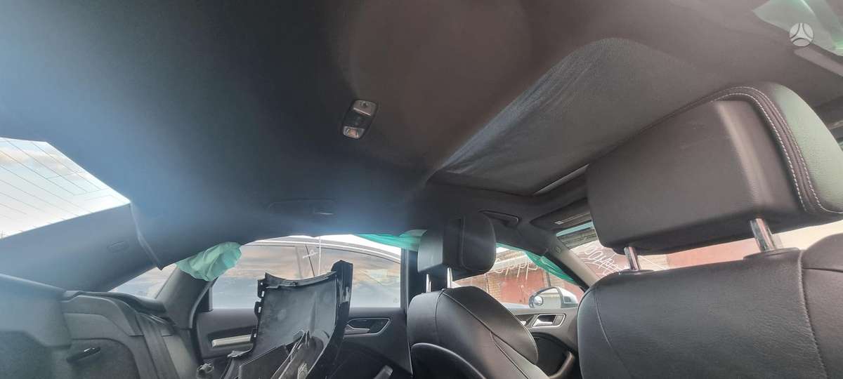 Audi S3, 2.0 l., Седан