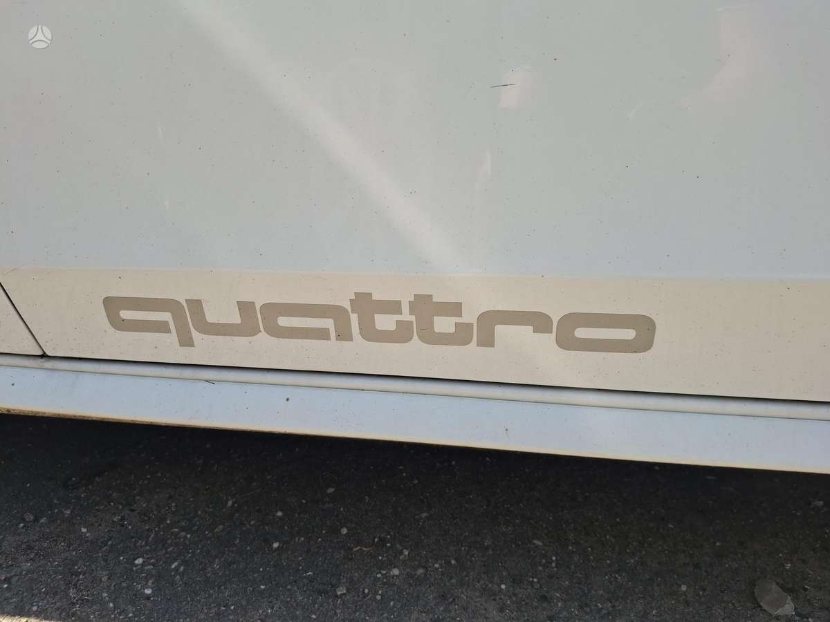 Audi A4, 2.0 l., Универсал