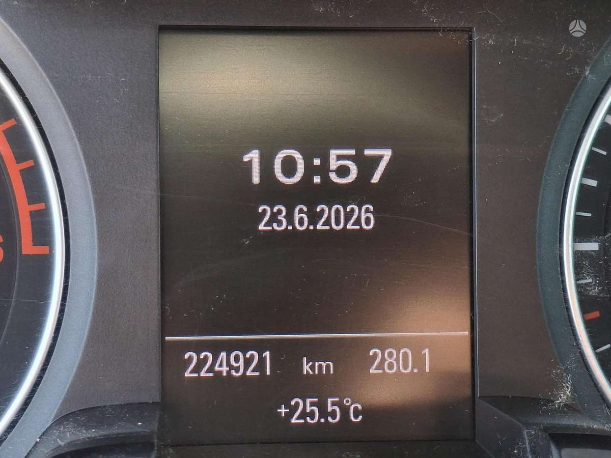 Audi A4, 2.0 l., Универсал