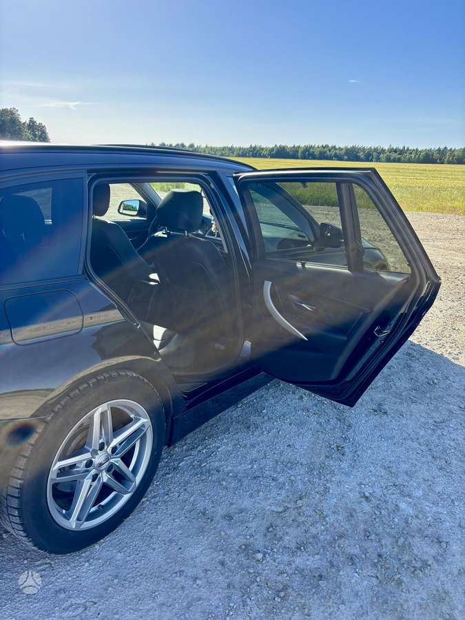 BMW 320, 2.0 l., universalas