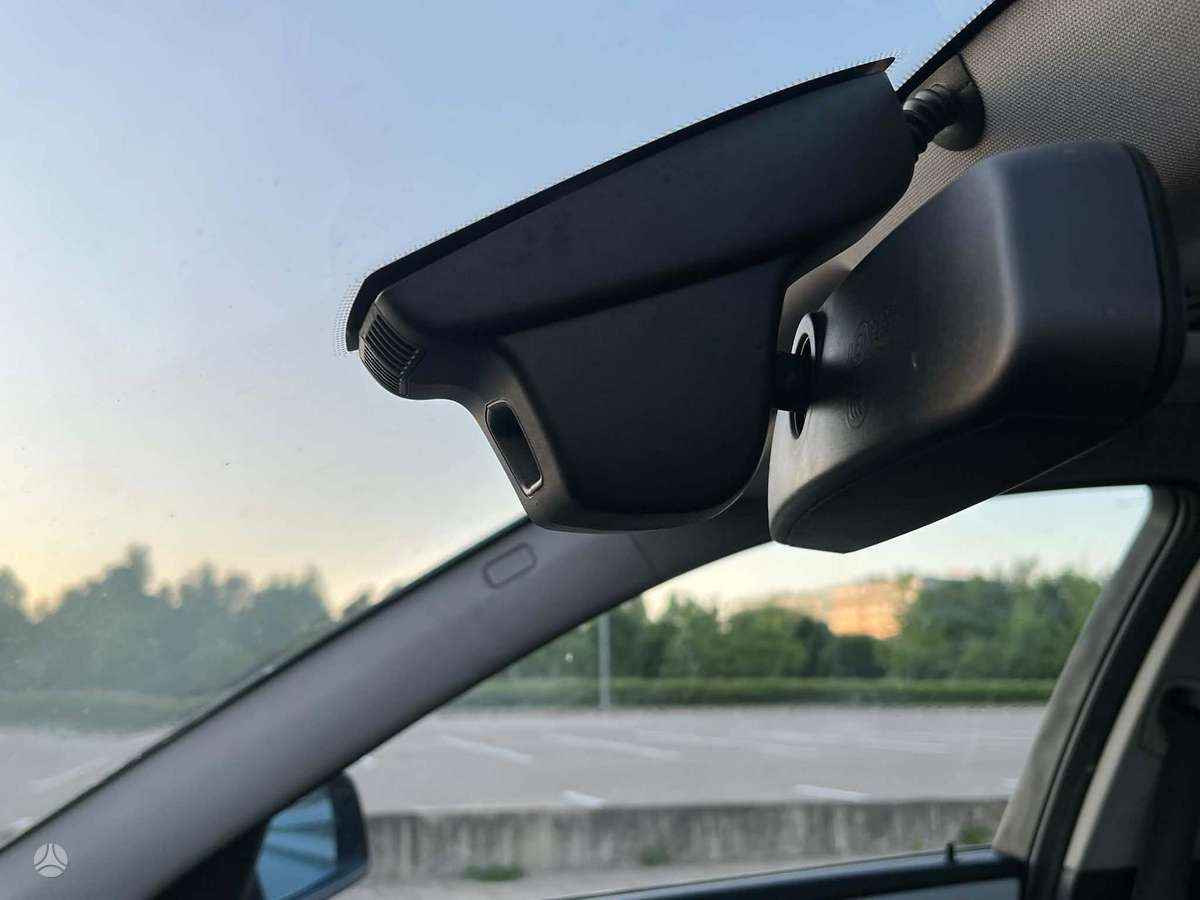 BMW 525, 3.0 l., Универсал