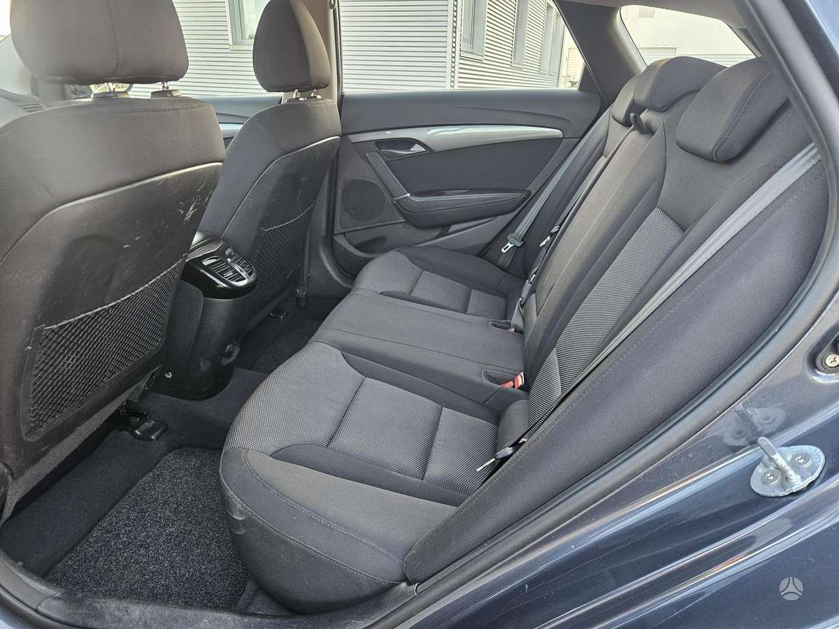Hyundai i40, 1.6 l., Универсал