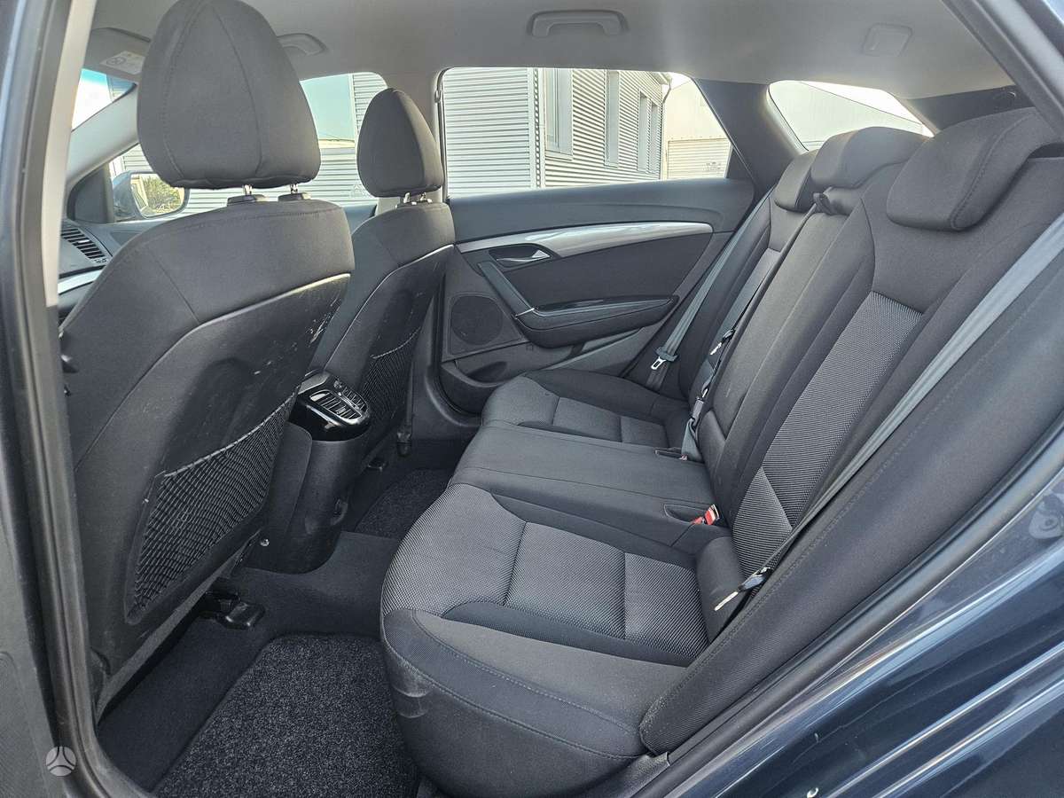 Hyundai i40, 1.6 l., Универсал