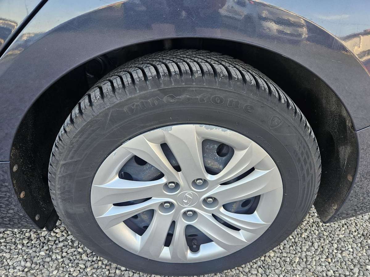 Hyundai i40, 1.6 l., Универсал