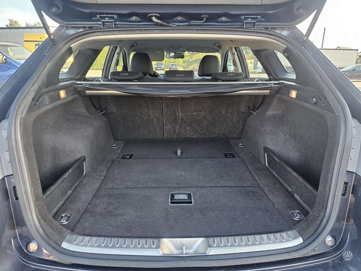 Hyundai i40, 1.6 l., Универсал