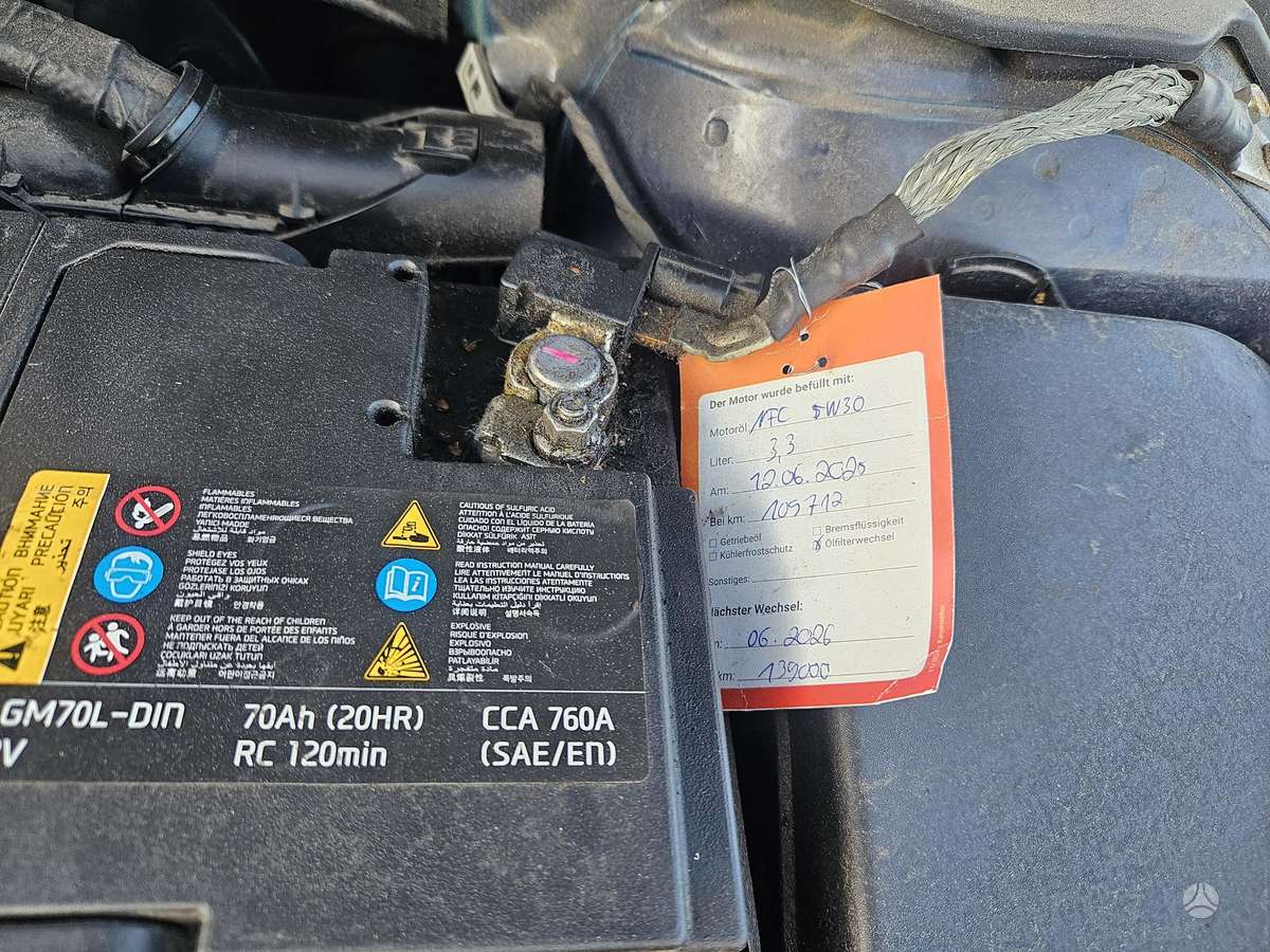 Hyundai i40, 1.6 l., Универсал