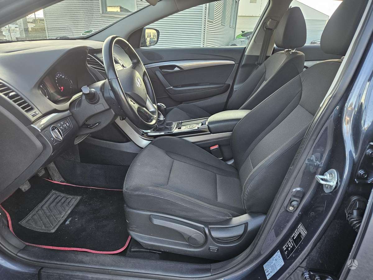 Hyundai i40, 1.6 l., Универсал